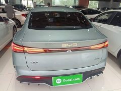 BYD Seal 06 2024 DM-i 120KM Premium Edition - ფოტო 6