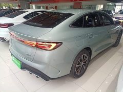 BYD Seal 06 2024 DM-i 120KM Premium Edition - ფოტო 7
