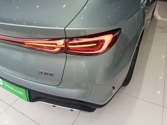 BYD Seal 06 2024 DM-i 120KM Premium Edition - ფოტო 8