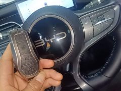 BYD Seal 06 2024 DM-i 120KM Premium Edition - ფოტო 9