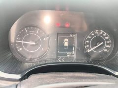 Baodian 2.5T Diesel 2WD Comfort Edition Flat Bed Long Wheelbase JX4D25A6L - ფოტო 12