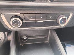Baodian 2.5T Diesel 2WD Comfort Edition Flat Bed Long Wheelbase JX4D25A6L - ფოტო 13