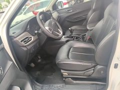 Baodian 2.5T Diesel 2WD Comfort Edition Flat Bed Long Wheelbase JX4D25A6L - ფოტო 15