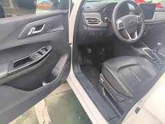 Baodian 2.5T Diesel 2WD Comfort Edition Flat Bed Long Wheelbase JX4D25A6L - ფოტო 16