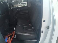 Baodian 2.5T Diesel 2WD Comfort Edition Flat Bed Long Wheelbase JX4D25A6L - ფოტო 17
