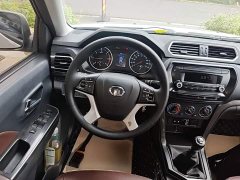 Fengjun 5 2.0T Diesel 2WD Elite Crew Cab National VI GW4D20M - ფოტო 11