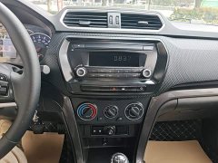 Fengjun 5 2.0T Diesel 2WD Elite Crew Cab National VI GW4D20M - ფოტო 13