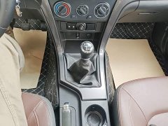 Fengjun 5 2.0T Diesel 2WD Elite Crew Cab National VI GW4D20M - ფოტო 14