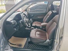 Fengjun 5 2.0T Diesel 2WD Elite Crew Cab National VI GW4D20M - ფოტო 15