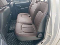 Fengjun 5 2.0T Diesel 2WD Elite Crew Cab National VI GW4D20M - ფოტო 17