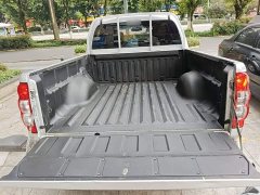 Fengjun 5 2.0T Diesel 2WD Elite Crew Cab National VI GW4D20M - ფოტო 19