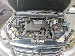 Fengjun 5 2.0T Diesel 2WD Elite Crew Cab National VI GW4D20M - ფოტო 20