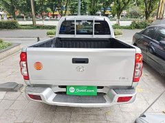 Fengjun 5 2.0T Diesel 2WD Elite Crew Cab National VI GW4D20M - ფოტო 6