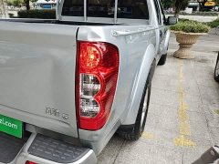 Fengjun 5 2.0T Diesel 2WD Elite Crew Cab National VI GW4D20M - ფოტო 8
