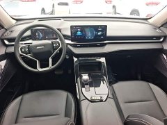 Haval H6 2021 Third Generation 2.0T Automatic Two-Wheel Drive Max - ფოტო 10