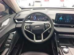 Haval H6 2021 Third Generation 2.0T Automatic Two-Wheel Drive Max - ფოტო 11