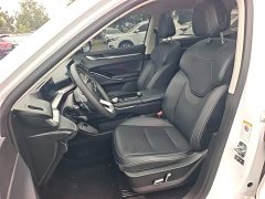 Haval H6 2021 Third Generation 2.0T Automatic Two-Wheel Drive Max - ფოტო 15