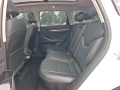 Haval H6 2021 Third Generation 2.0T Automatic Two-Wheel Drive Max - ფოტო 17