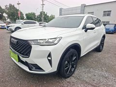 Haval H6 2021 Third Generation 2.0T Automatic Two-Wheel Drive Max - ფოტო 2