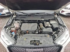 Haval H6 2021 Third Generation 2.0T Automatic Two-Wheel Drive Max - ფოტო 20