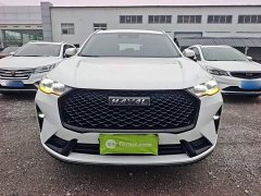 Haval H6 2021 Third Generation 2.0T Automatic Two-Wheel Drive Max - ფოტო 3