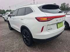 Haval H6 2021 Third Generation 2.0T Automatic Two-Wheel Drive Max - ფოტო 5