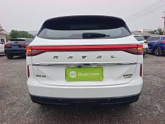 Haval H6 2021 Third Generation 2.0T Automatic Two-Wheel Drive Max - ფოტო 6