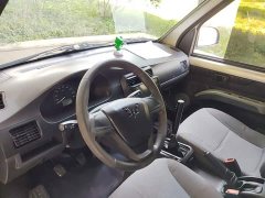Wuling Hongguang 1.5L Extended Base Enclosed Window 2-Seater L3C - ფოტო 10