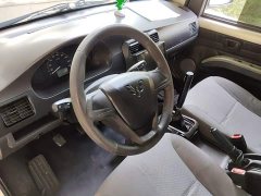 Wuling Hongguang 1.5L Extended Base Enclosed Window 2-Seater L3C - ფოტო 11