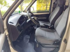 Wuling Hongguang 1.5L Extended Base Enclosed Window 2-Seater L3C - ფოტო 15