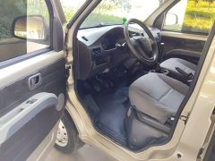 Wuling Hongguang 1.5L Extended Base Enclosed Window 2-Seater L3C - ფოტო 16