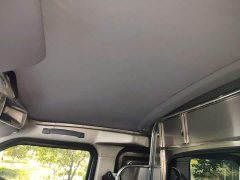 Wuling Hongguang 1.5L Extended Base Enclosed Window 2-Seater L3C - ფოტო 18