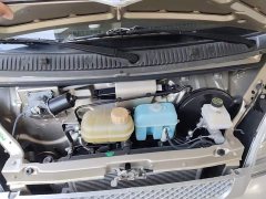 Wuling Hongguang 1.5L Extended Base Enclosed Window 2-Seater L3C - ფოტო 20