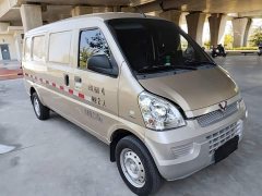 Wuling Hongguang 1.5L Extended Base Enclosed Window 2-Seater L3C - ფოტო 4