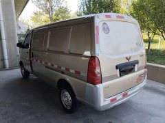 Wuling Hongguang 1.5L Extended Base Enclosed Window 2-Seater L3C - ფოტო 5