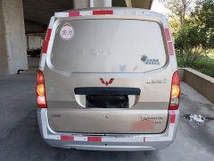 Wuling Hongguang 1.5L Extended Base Enclosed Window 2-Seater L3C - ფოტო 6