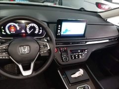 Honda Elysion 2022 2.0L e:HEV Luxury Prestige Edition - ფოტო 10