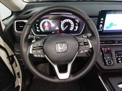 Honda Elysion 2022 2.0L e:HEV Luxury Prestige Edition - ფოტო 11