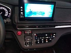 Honda Elysion 2022 2.0L e:HEV Luxury Prestige Edition - ფოტო 13
