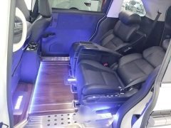 Honda Elysion 2022 2.0L e:HEV Luxury Prestige Edition - ფოტო 17