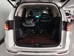 Honda Elysion 2022 2.0L e:HEV Luxury Prestige Edition - ფოტო 19