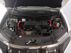 Honda Elysion 2022 2.0L e:HEV Luxury Prestige Edition - ფოტო 20