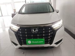Honda Elysion 2022 2.0L e:HEV Luxury Prestige Edition - ფოტო 3
