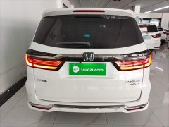 Honda Elysion 2022 2.0L e:HEV Luxury Prestige Edition - ფოტო 6
