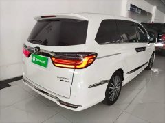 Honda Elysion 2022 2.0L e:HEV Luxury Prestige Edition - ფოტო 7