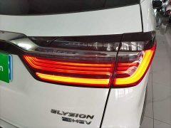 Honda Elysion 2022 2.0L e:HEV Luxury Prestige Edition - ფოტო 8