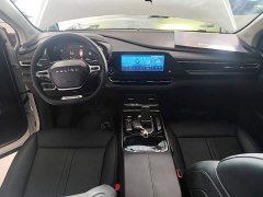 Wuling Kaje 2020 1.5T CVT Premier - ფოტო 10