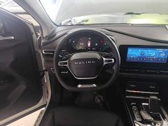 Wuling Kaje 2020 1.5T CVT Premier - ფოტო 11