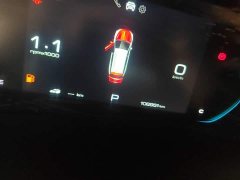 Wuling Kaje 2020 1.5T CVT Premier - ფოტო 12