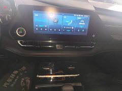 Wuling Kaje 2020 1.5T CVT Premier - ფოტო 13